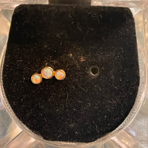 Anatometal 3 opal curve - Picture 8 of 14